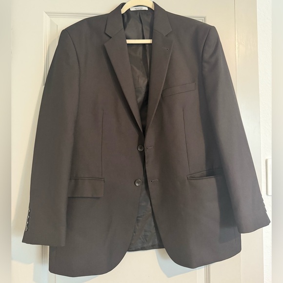 Men suit - Picture 7 of 16